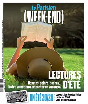 Le Parisien Magazine Du 17 Juillet 2020  [Magazines]