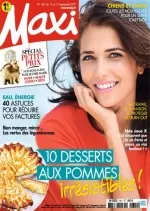 Maxi - 11 au 17 Septembre 2017 [Magazines]