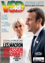 VSD - 1 au 7 Juin 2017 [Magazines]