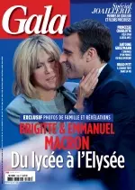 Gala N°1248 - 10 au 16 Mai 2017  [Magazines]