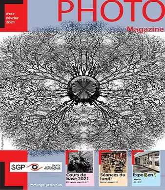 Photo Magazine N°167 – Février 2021 [Magazines]