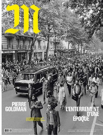 Le Monde Magazine Du 23 au 29 Septembre 2023 [Magazines]