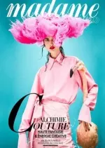 Madame Figaro - 16 Février 2018 [Magazines]