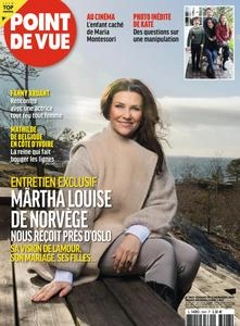 Point de Vue N.3943 - 13 Mars 2024 [Magazines]