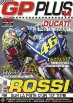 Moto Journal GP Plus - Juillet-Septembre 2017 [Magazines]