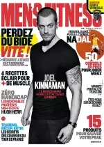 Men’s Fitness N°25 – Juin 2018 [Magazines]