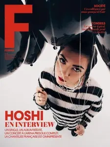 Femina France - 20 Octobre 2024  [Magazines]