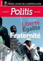 Politis N°1511 Du 12 Juillet 2018 [Magazines]