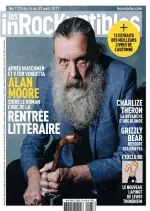 Les Inrockuptibles - 16 au 22 Août 2017 [Magazines]