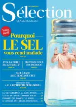 Sélection Reader’s Digest N°842 – Octobre 2018 [Magazines]