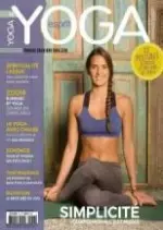 Esprit Yoga N°36 - Mars/Avril 2017  [Magazines]