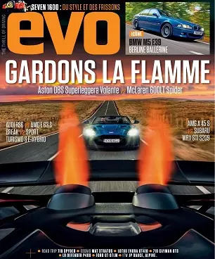 Evo N°146 – Juin-Juillet 2020 [Magazines]