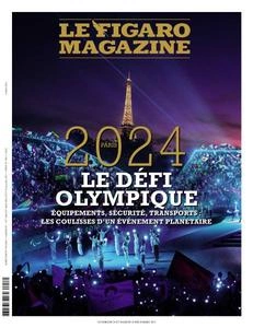 Le Figaro Magazine - 29 Décembre 2023 [Magazines]