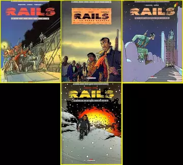 Rails  [BD]