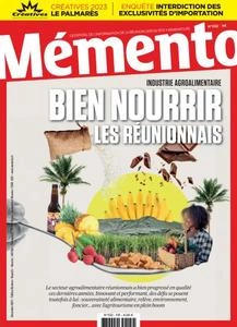 Mémento - Décembre 2023 [Magazines]