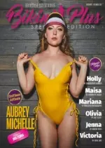 Bikini Plus - February 2018  [Adultes]