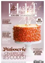 Elle à Table Hors Série N°9 – Novembre 2018 [Magazines]