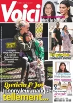 Voici - 23 Mars 2018 [Magazines]