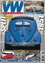 Super VW Magazine - Décembre 2017 [Magazines]