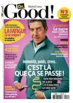 Dr. Good! - Janvier-Février 2018 [Magazines]