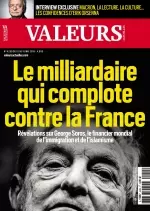 Valeurs Actuelles N°4250 - 10 au 16 Mai 2018 [Magazines]