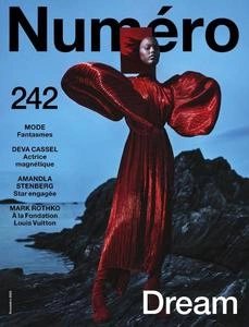 Numéro - Novembre 2023 [Magazines]