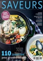 Saveurs Hors-Série - N.31 2018 [Magazines]