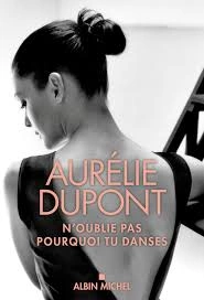 N'oublie pas pourquoi tu danses [Livres]