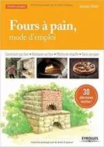 Fours à pain, mode d'emploi [Livres]