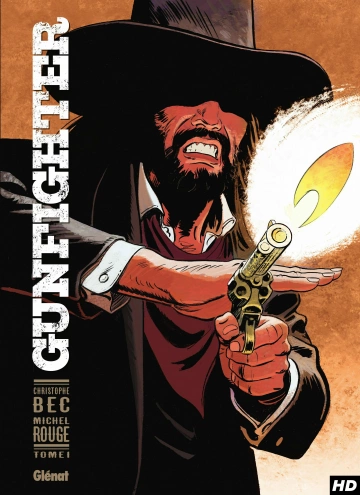 Gunfighter [HD]  [BD]