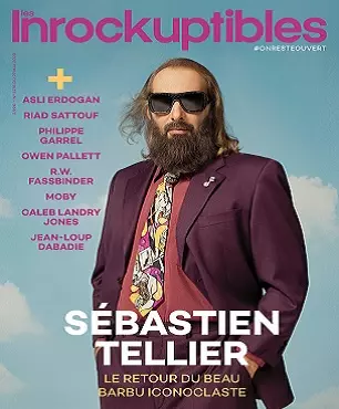 Les Inrockuptibles N°1278 Du 27 Mai 2020 [Magazines]