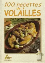 100 recettes de volailles [Livres]