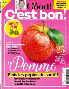 Dr. Good! C’est bon! - Mars-Avril 2024 [Magazines]