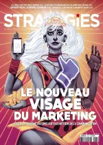 Stratégies N°1978 Du 17 Janvier 2019 [Magazines]