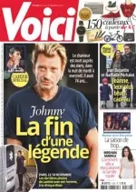 Voici - 8 Décembre 2017  [Magazines]