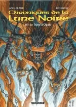 Les Chroniques de la Lune Noire T18 [BD]