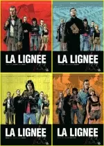 La lignée [BD]