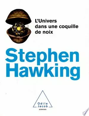 Univers dans une coquille de noix (L') [Livres]