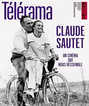 Télérama Magazine N°3679 Du 18 Juillet 2020  [Magazines]