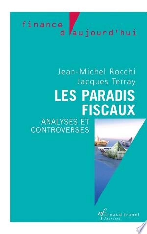 Les paradis fiscaux  [Livres]