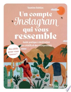 Un compte Instagram qui vous ressemble  [Livres]