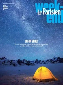 Le Parisien Magazine - 25 Octobre 2024 [Magazines]