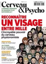 Cerveau & Psycho - Février 2018 [Magazines]