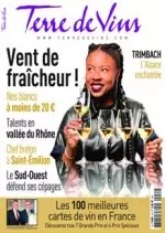 Terre de Vins - 07 mars 2018 [Magazines]