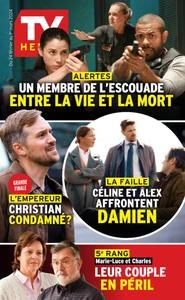 TV Hebdo - 24 Février 2024 [Magazines]