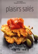 Plaisirs salés  [Livres]