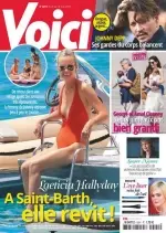 Voici - 4 Mai 2018 [Magazines]