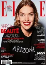 Elle N°3742 Du 8 Septembre 2017  [Magazines]