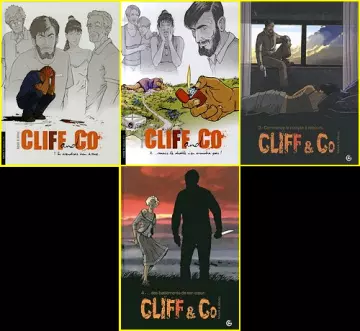 Cliff and co [BD]