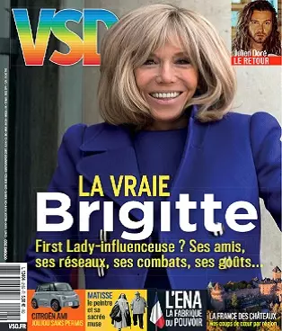 VSD N°2155 – Octobre 2020 [Magazines]